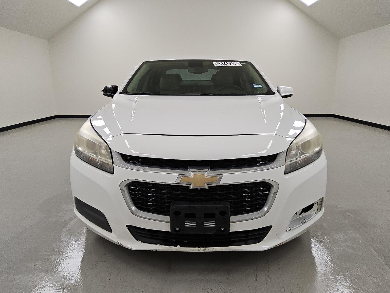 CHEVROLET MALIBU 2014 VIN 1G11C5SL2EF241510 фото 5