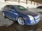 2006 Ford Fusion Se for Sale in Phoenix, AZ - Rear End