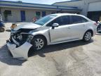 2024 Toyota Corolla Le for Sale in Fort Pierce, FL - Front End