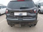 2018 FORD KUGA ST-LI for sale at Copart SANDWICH