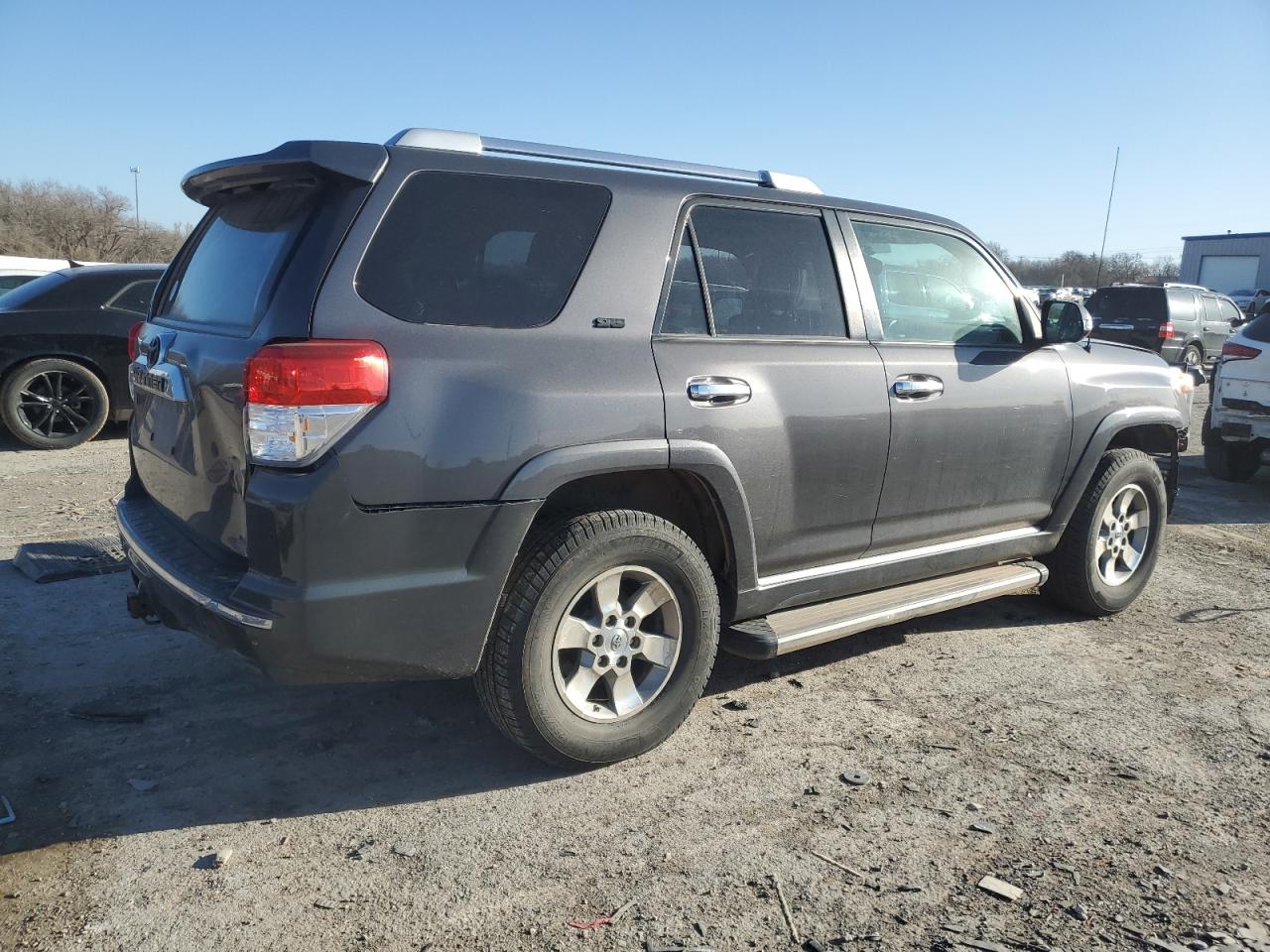 2010 Toyota 4Runner - Image 3