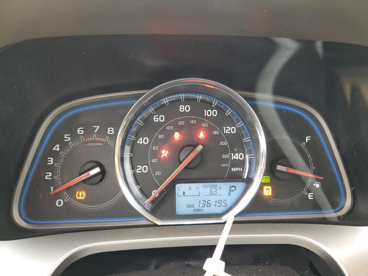 2013 Toyota RAV 4 - Image 9