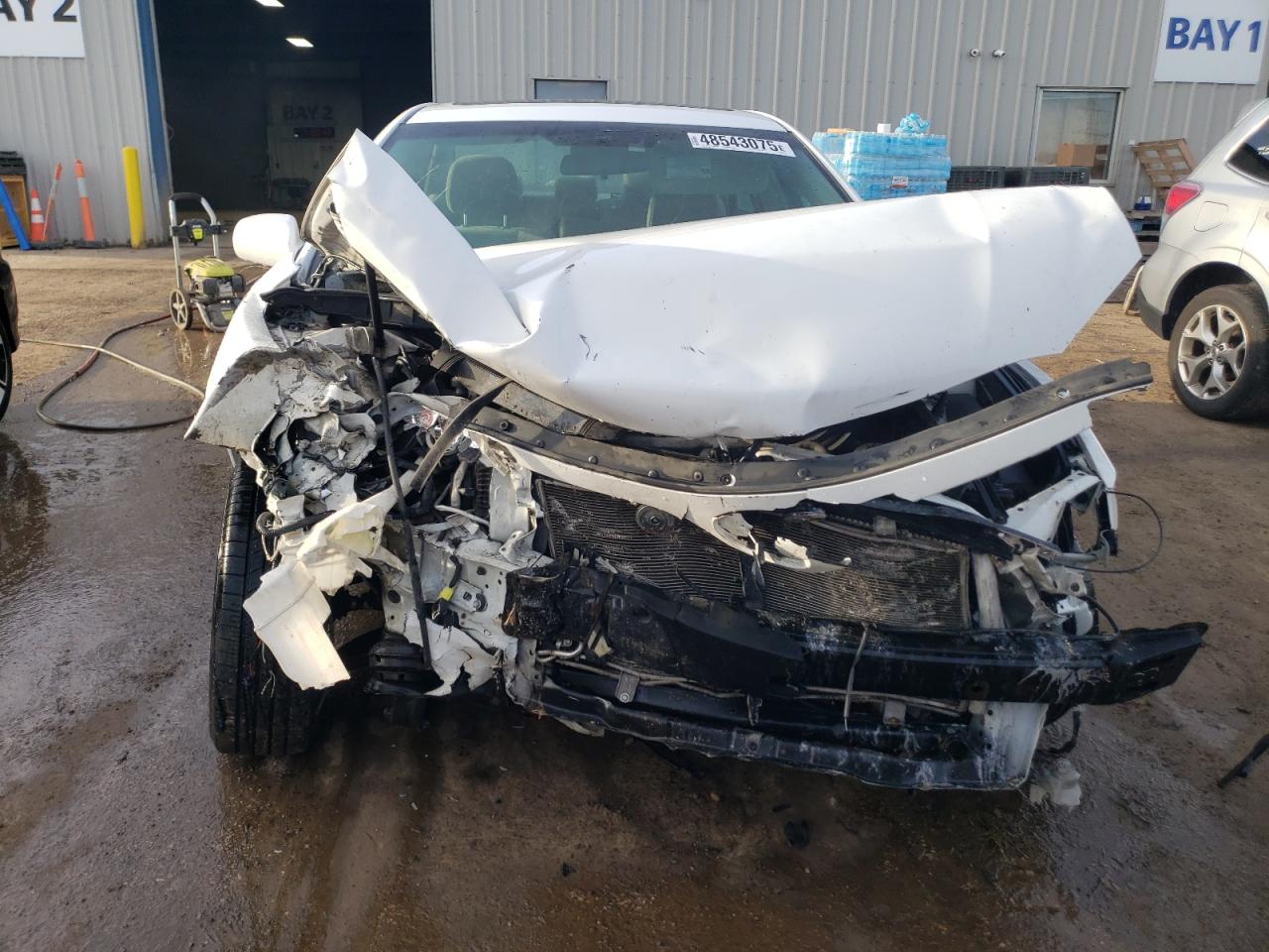 2011 Toyota Camry - Image 5