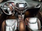 Franklin, WI에서 판매 중인 2021 Jeep Cherokee Latitude Lux - Rear End