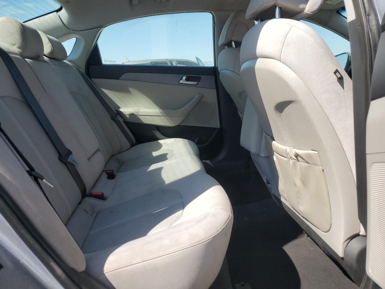 2017 Hyundai Sonata - Image 10