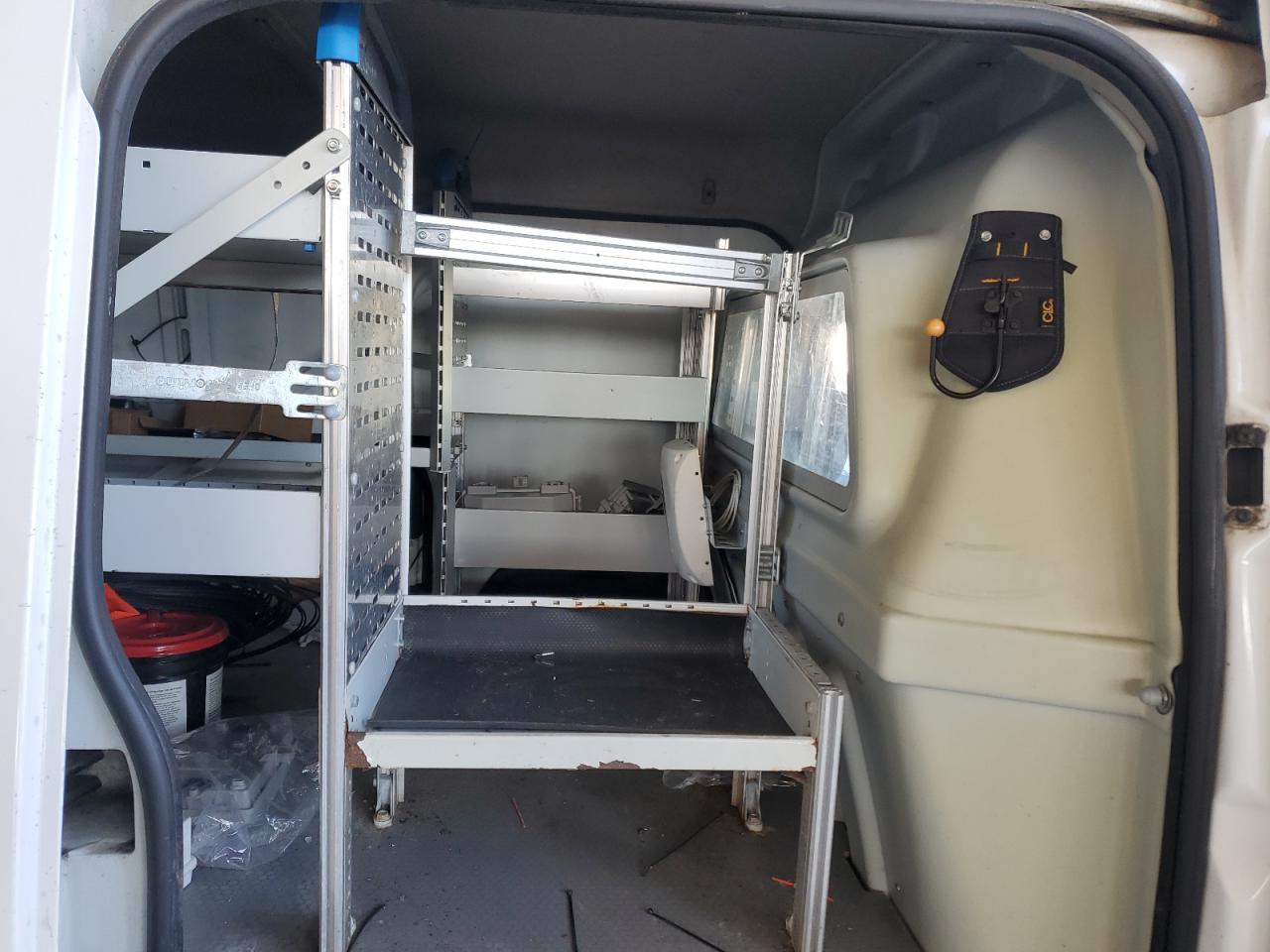 2013 Ford Transit Connect Xlt VIN: NM0LS7BN0DT135960 Lot: 49586035