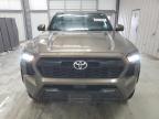 2024 Toyota Tacoma Double Cab للبيع في New Braunfels، TX - Rear End