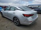 2022 Nissan Sentra Sv for Sale in Pennsburg, PA - Front End