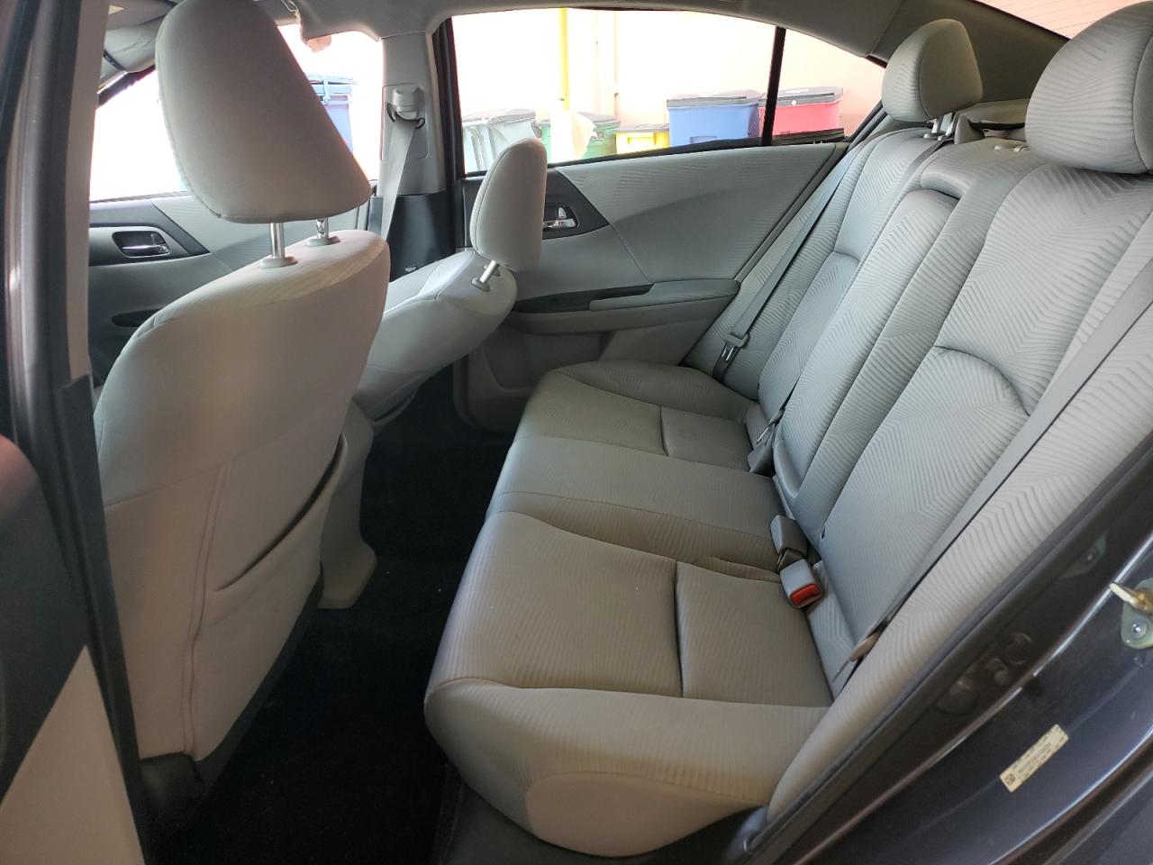 2014 Honda Accord - Image 10
