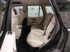 2006 LAND ROVER RANGEROVER for sale at Copart SANDWICH