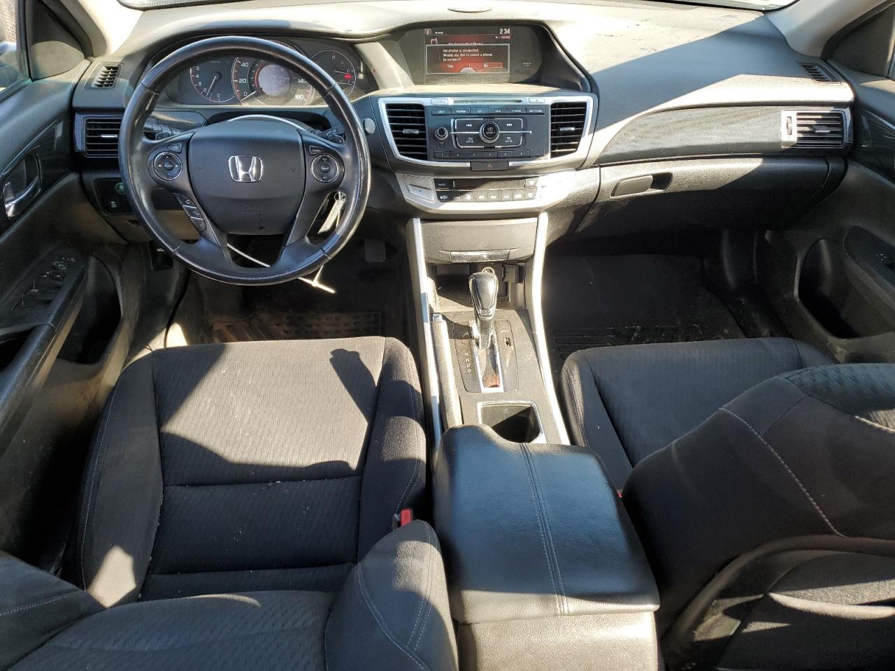 2013 Honda Accord - Image 8
