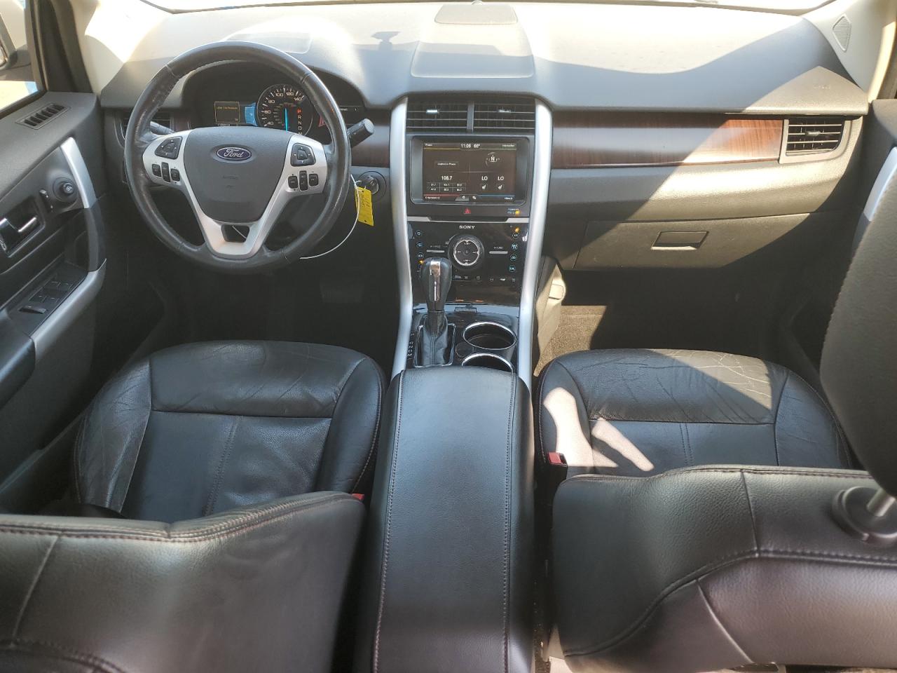 2011 Ford Edge - Image 8