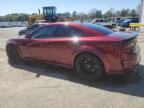 2023 Dodge Charger Scat Pack იყიდება Shreveport-ში, LA - Rear End