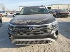 2024 Volkswagen Atlas Peak Edition Se للبيع في Kansas City، KS - Water/Flood