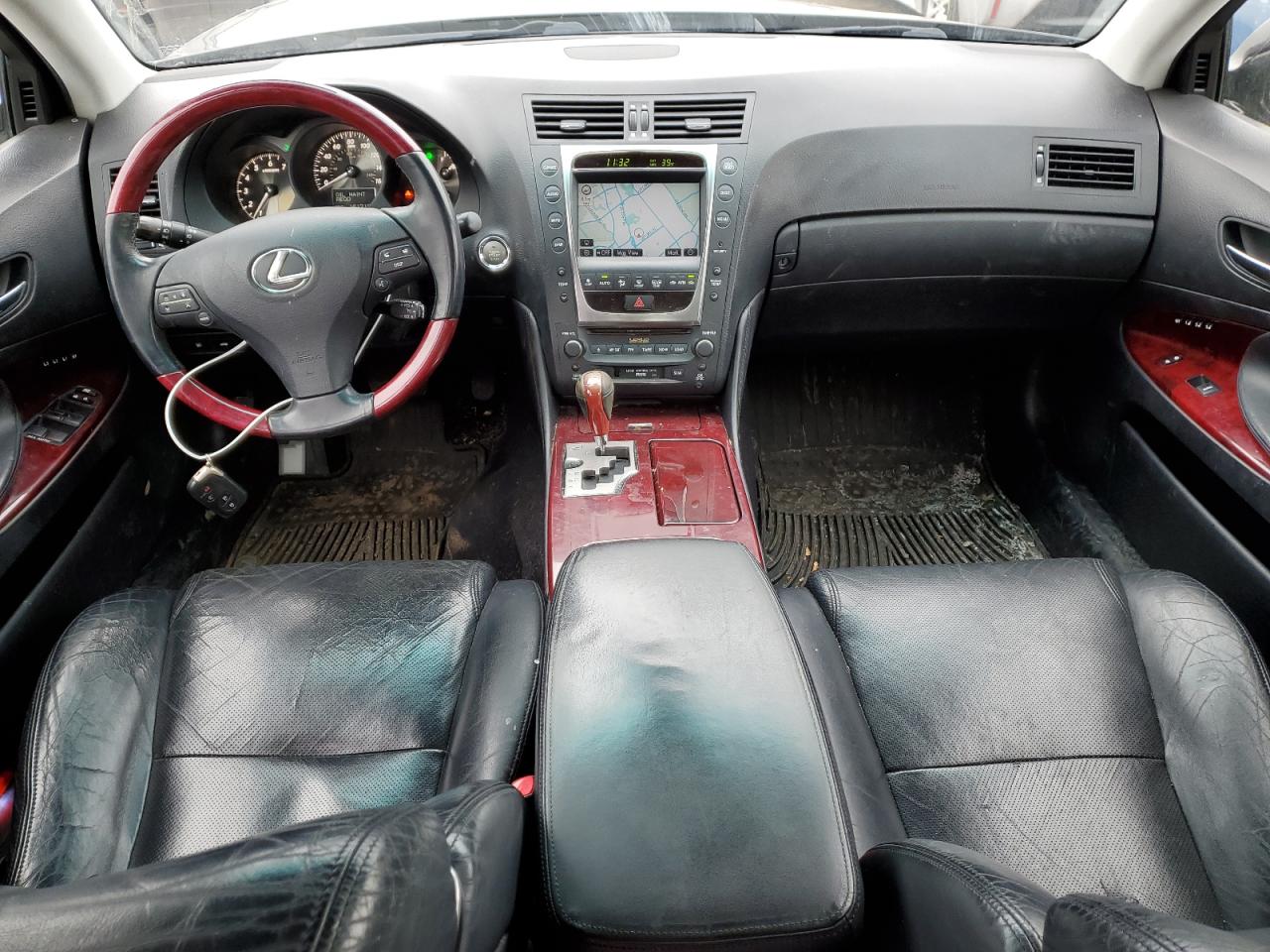 2009 Lexus GS - Image 8