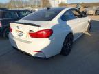 2017 BMW M4 COMPETI for sale at Copart SANDY