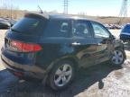 2008 Acura Rdx Technology na sprzedaż w Littleton, CO - Front End
