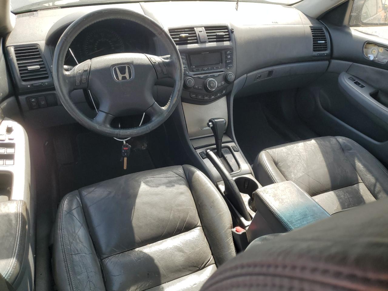 2004 Honda Accord - Image 8