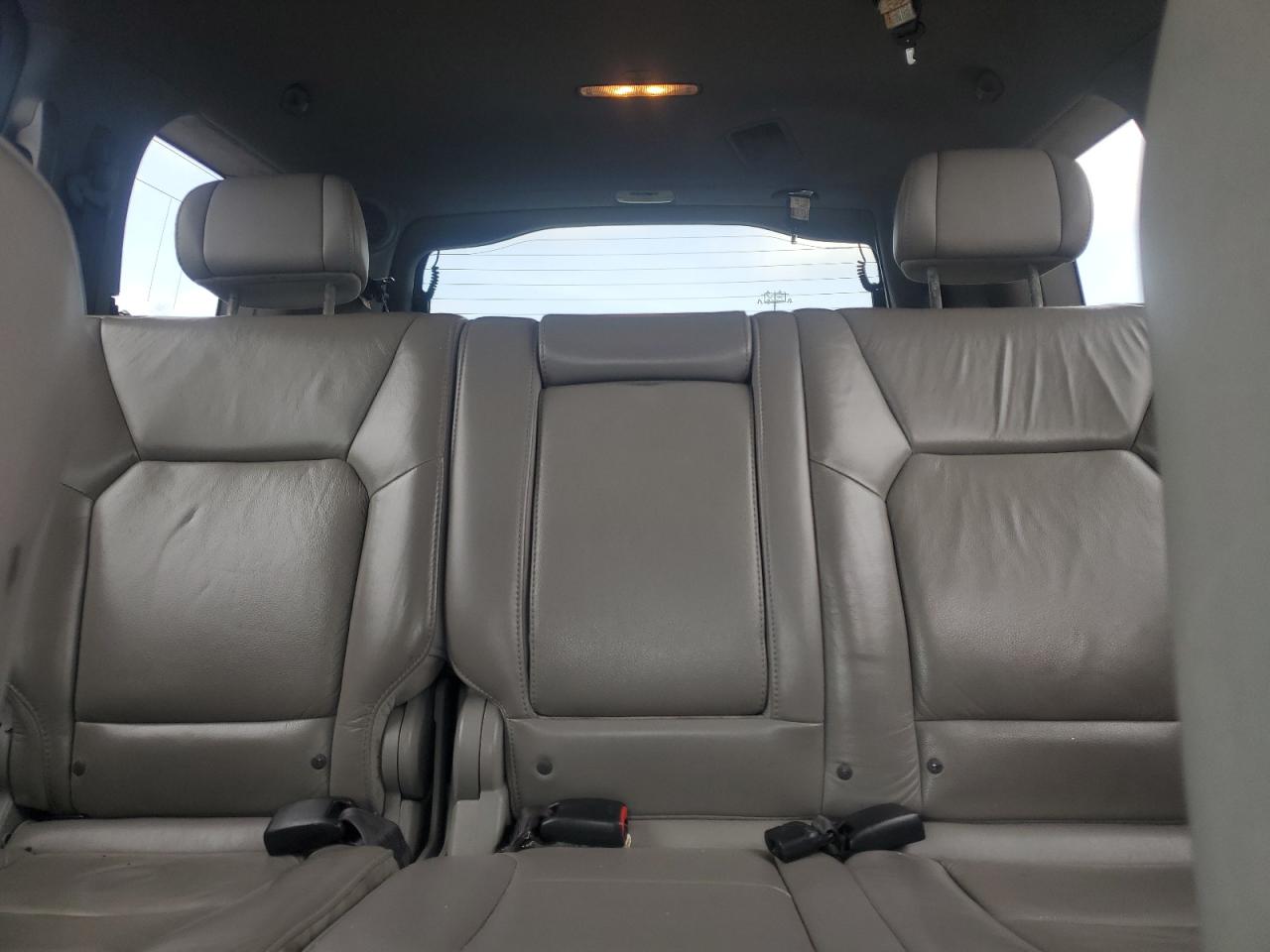 2011 Honda Pilot - Image 10