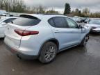 2022 Alfa Romeo Stelvio  na sprzedaż w Portland, OR - Front End