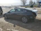 2019 Honda Insight Touring იყიდება Wichita-ში, KS - Mechanical