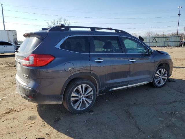  SUBARU ASCENT 2022 Szary