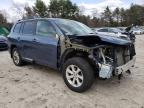 2013 Toyota Highlander Base на продаже в Mendon, MA - Front End