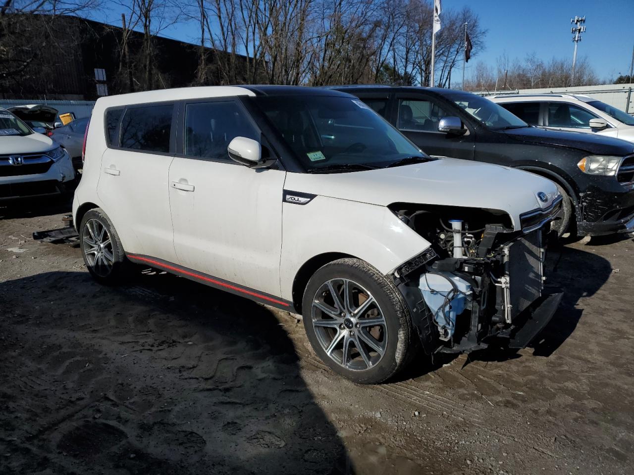 2019 Kia Soul - Image 4