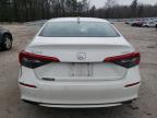 2023 Honda Civic Sport for Sale in West Warren, MA - Front End