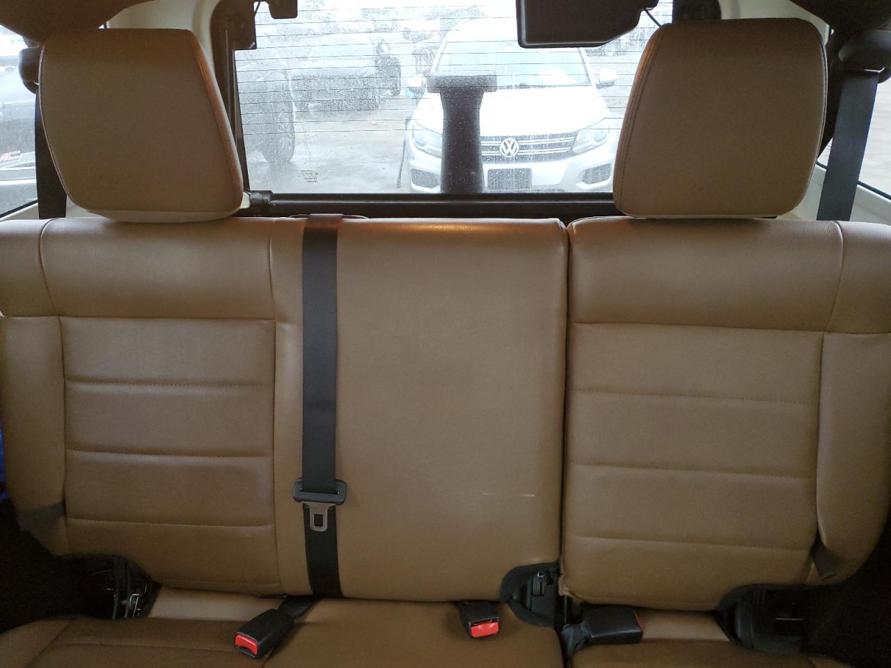 2011 Jeep Wrangler - Image 10