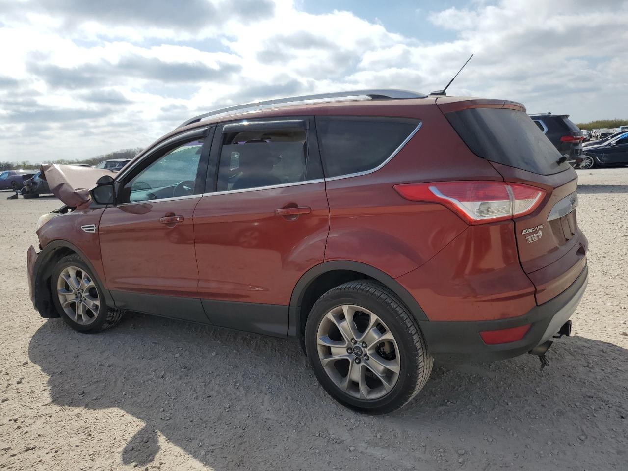 2014 Ford Escape - Image 2