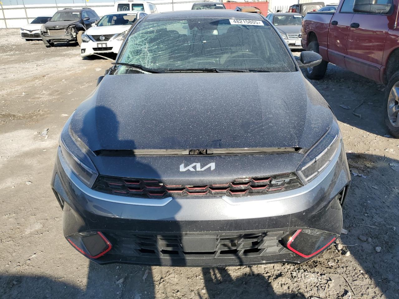 2024 Kia Forte - Image 5