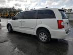 2012 Chrysler Town & Country Touring for Sale in Dunn, NC - Front End