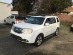 2012 Honda Pilot Exl للبيع في Gastonia، NC - Minor Dent/Scratches