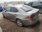 2016 Lexus Is 200T იყიდება Houston-ში, TX - Front End
