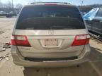 2006 Honda Odyssey Exl for Sale in Louisville, KY - Front End