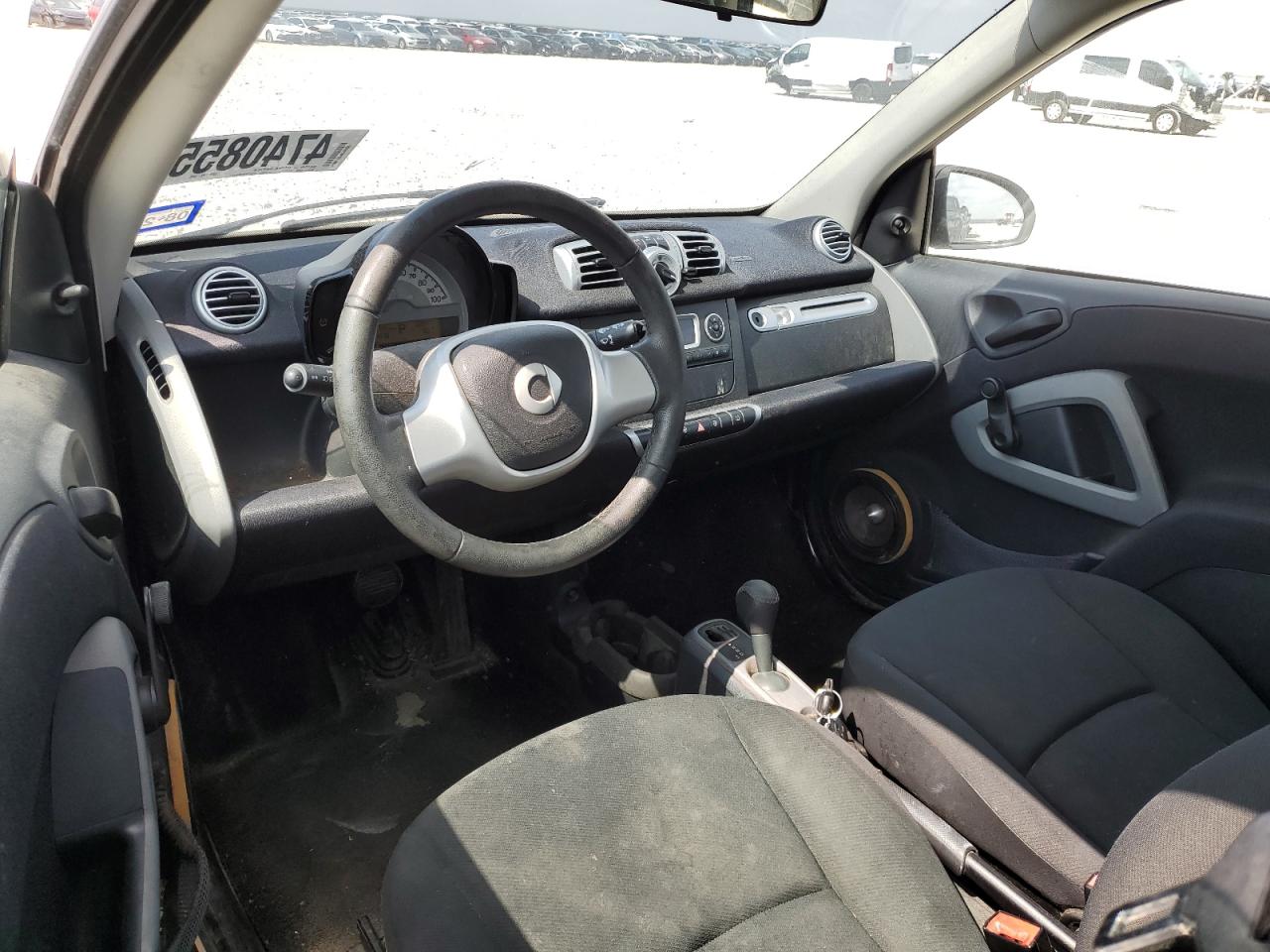 2015 Smart Fortwo - Image 8