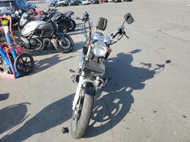 1986 HONDA VT1100 C