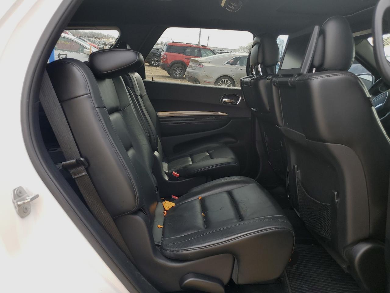 2016 Dodge Durango - Image 12