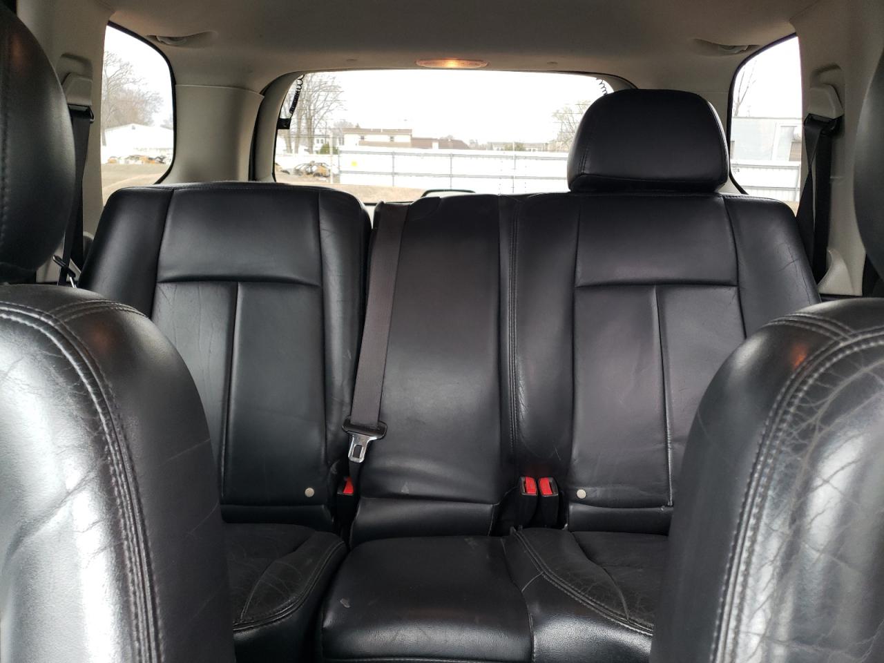 2005 GMC Envoy - Image 10