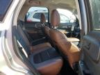 2021 Ford Bronco Sport Outer Banks na sprzedaż w New Orleans, LA - Rear End