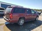 2008 Chevrolet Suburban C1500 Ls продається в Shreveport, LA - Side