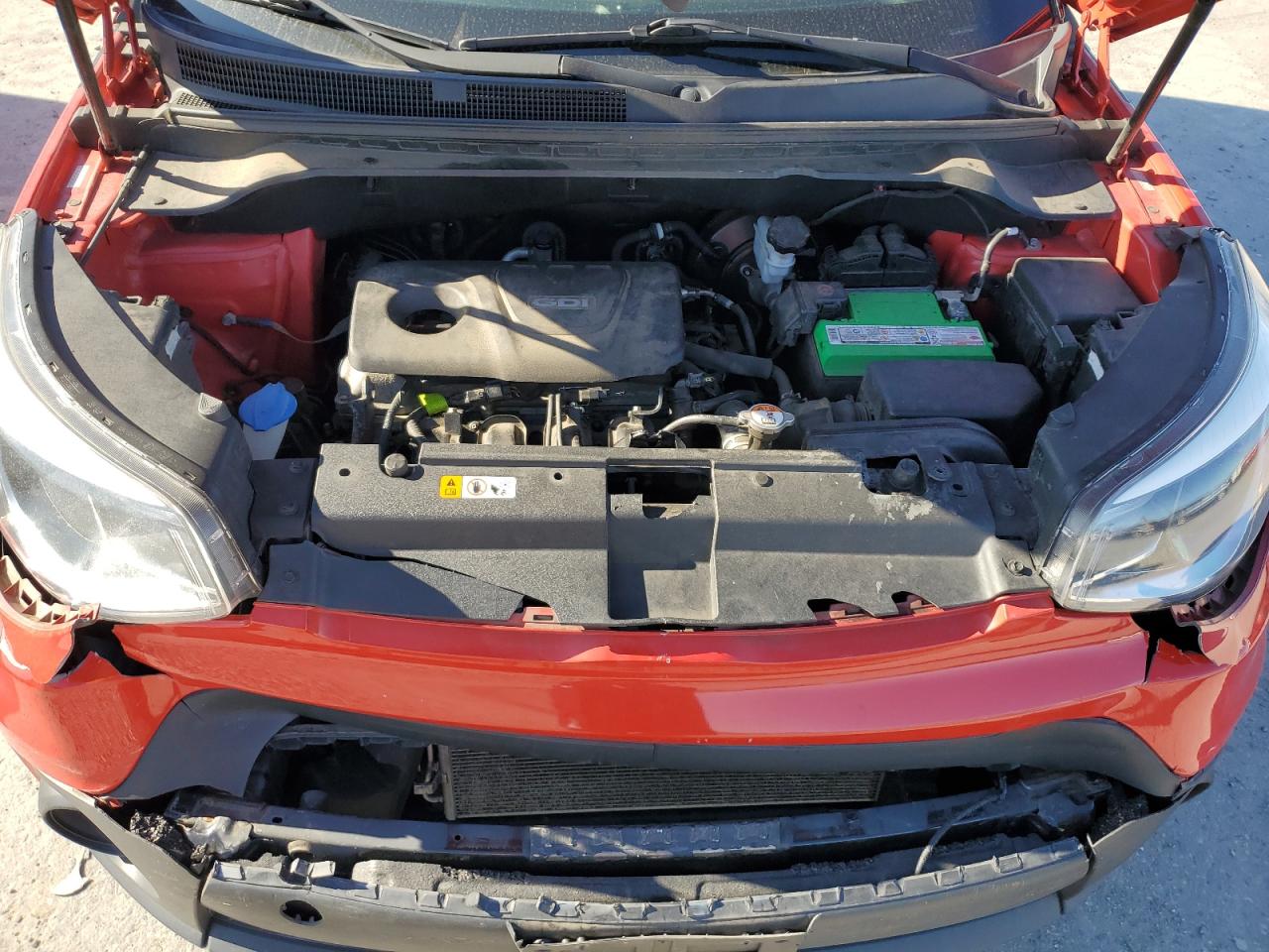 2019 Kia Soul - Image 11