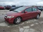 2010 Honda Civic Lx zu verkaufen in Indianapolis, IN - Front End