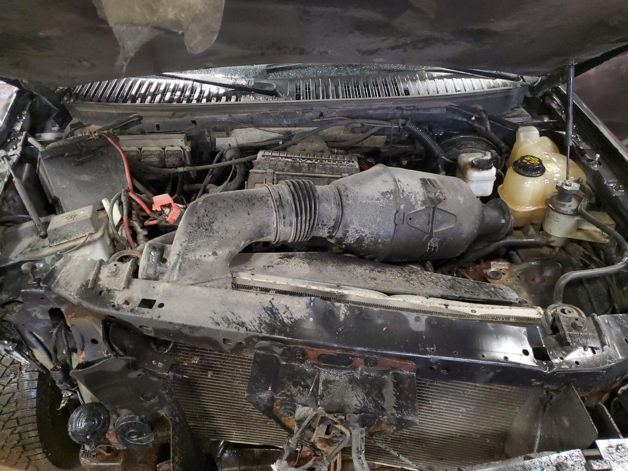 2006 Ford Expedition - Image 12