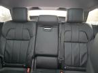 2017 LAND ROVER RANGE ROVER SPORT HSE   for sale at Copart ON - COOKSTOWN
