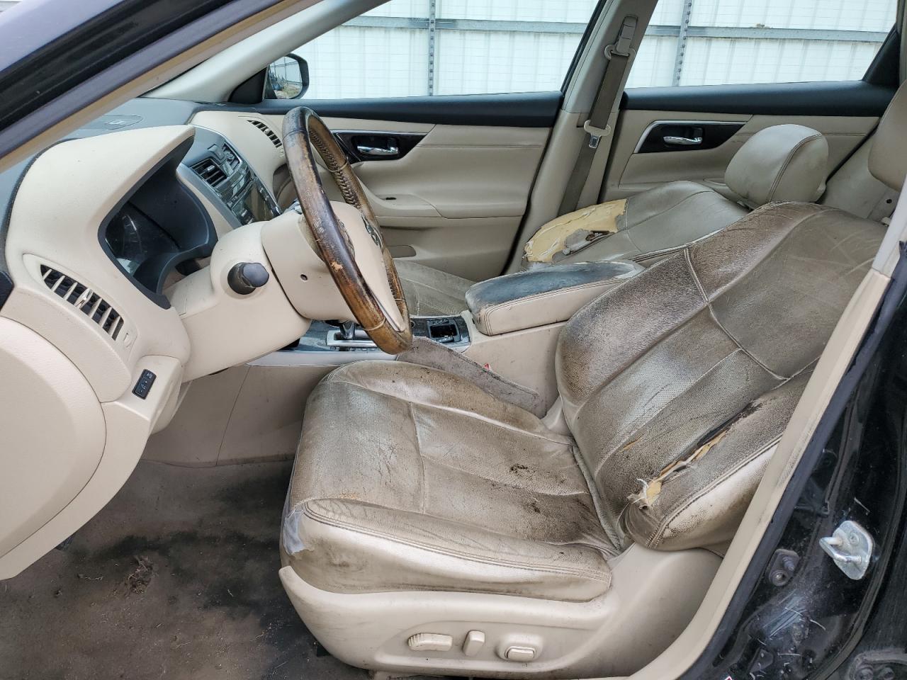 2013 Nissan Altima - Image 7