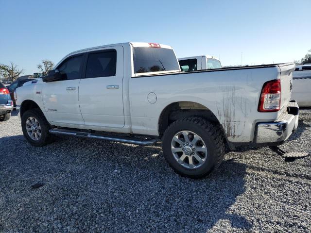  RAM 2500 2019 White