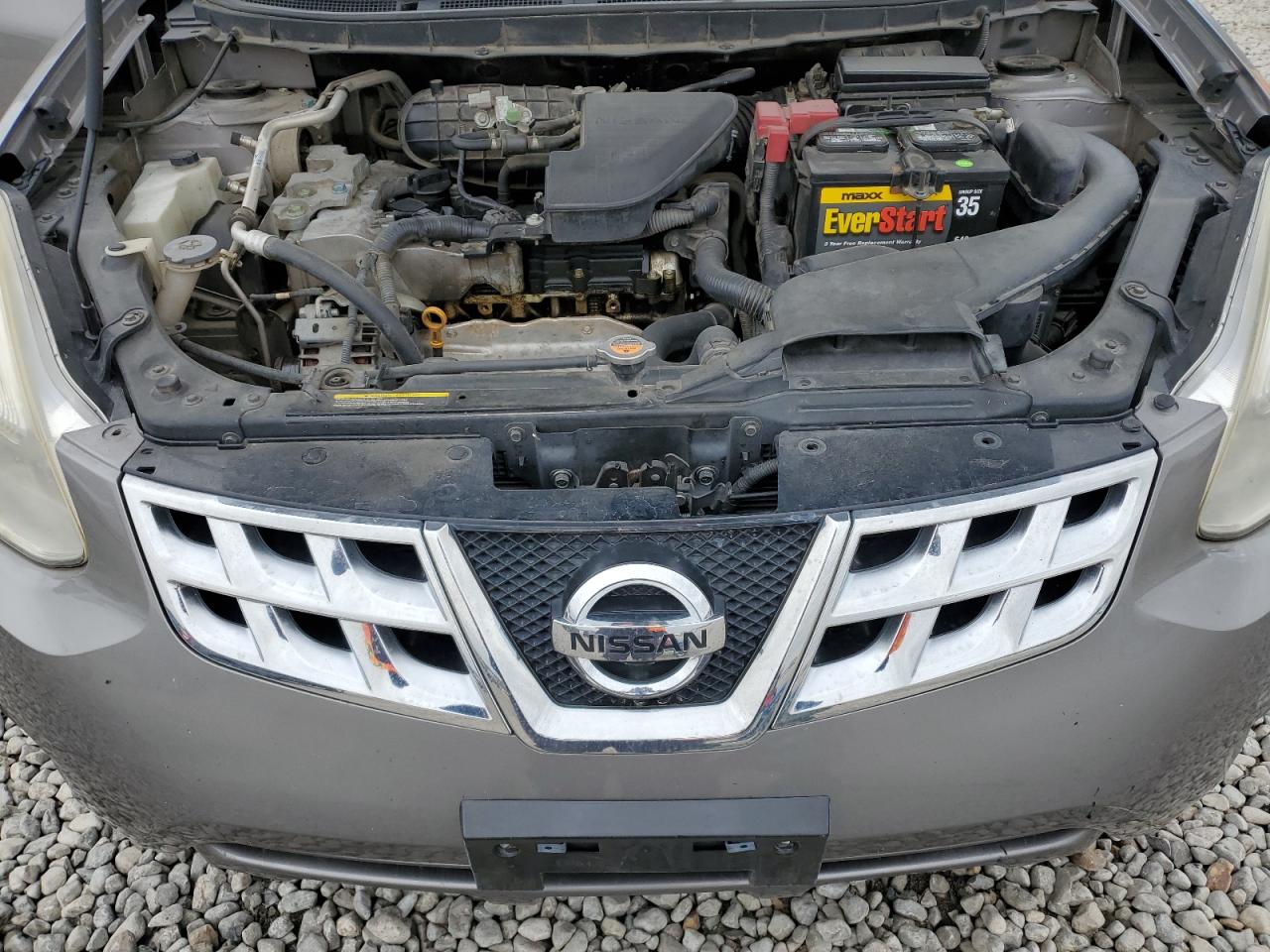 2012 Nissan Rogue - Image 12