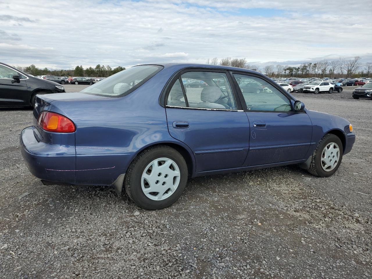 1999 Toyota Corolla - Image 3